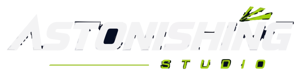 Astonishing Studio